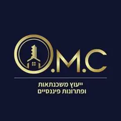 O.M.C - ייעוץ משכנתאות ופתרונות פיננסים