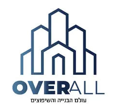 אוברול בניה ושיפוצים